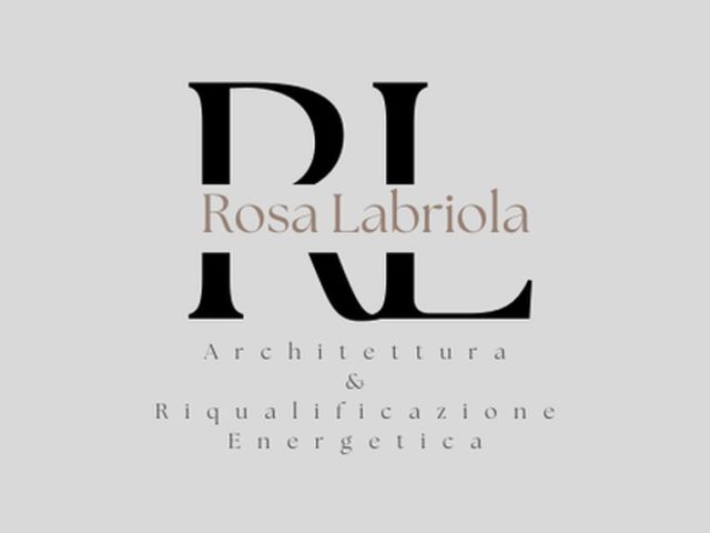 Arch. Rosa Labriola